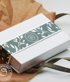 House of Regalo gåvokort 2021 exklusive