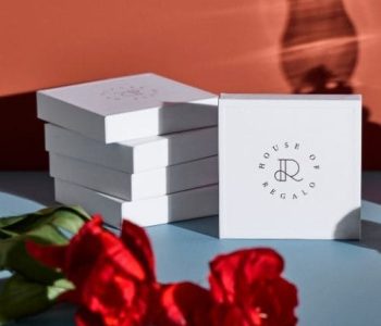 House of Regalo gåvokort