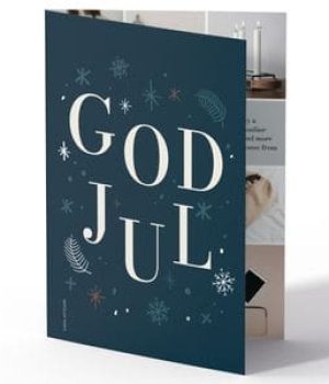 Vinga gåvokort 2022 - Vinga Classic