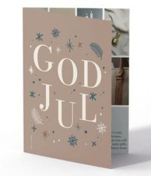 Vinga gåvokort 2022 - Vinga Home