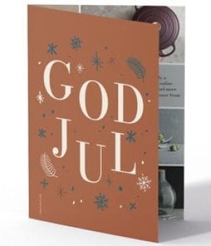 Vinga gåvokort 2022 - Vinga imperial