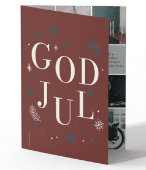 Vinga gåvokort 2022