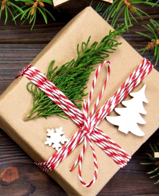julklappar till anställda